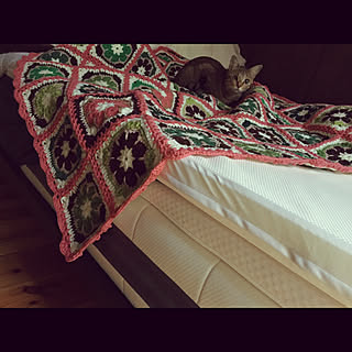 ニトリ エアウィーヴのインテリア実例 Roomclip ルームクリップ