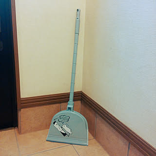ニトリ ほうき ちりとりのおすすめ家具 インテリア 全4件 Roomclip ルームクリップ