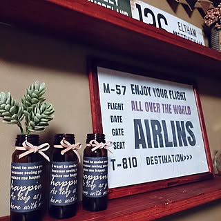 玄関/入り口/玄関/入り口ではない。/しゃれとんしゃあ会/キャンドルライト部/飲兵衛部...などのインテリア実例 - 2015-01-21 18:01:01