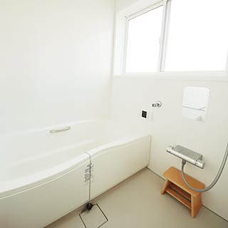 白一色のインテリア実例 Roomclip ルームクリップ