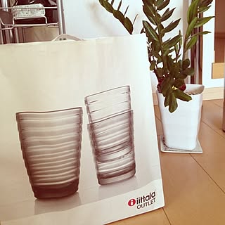 キッチン/イッタラ/カステヘルミ ボウルのインテリア実例 - 2014-01-19 15:01:50