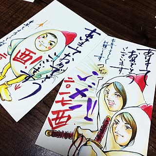 机/インテリアじゃなくてごめんなさい/一人暮らし/ハンドメイド/アートのインテリア実例 - 2017-01-09 18:48:23
