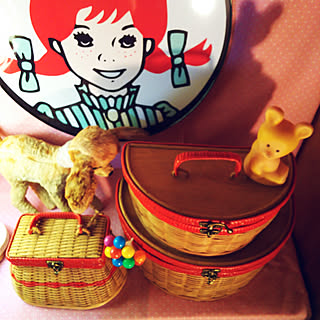 棚/築60年/いいね♡ありがと/コメントありがと♡/ソビエトくまちゃん/americanayuちゃん♡...などのインテリア実例 - 2017-09-03 12:29:57