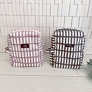 ハンドメイド おむつポーチのインテリア実例 Roomclip ルームクリップ