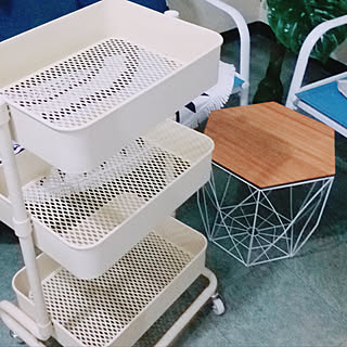 棚 ドンキホーテのインテリア実例 Roomclip ルームクリップ