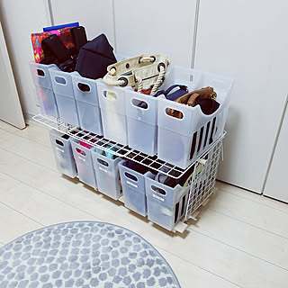 セリア ファイルボックスのインテリア実例 Roomclip ルームクリップ セリア ファイルボックスのインテリア実例 Roomclip ルームクリップ