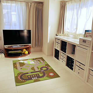 Ikeaカラックスのインテリア実例 Roomclip ルームクリップ Ikeaカラックスのインテリア実例 Roomclip ルームクリップ