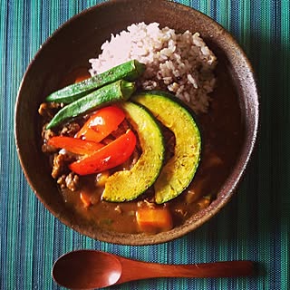 夏野菜カレーのインテリア実例 Roomclip ルームクリップ 夏野菜カレーのインテリア実例 Roomclip ルームクリップ