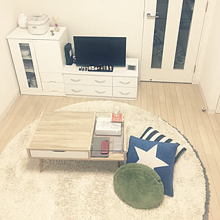 ニトリ Amazonのインテリア実例 Roomclip ルームクリップ
