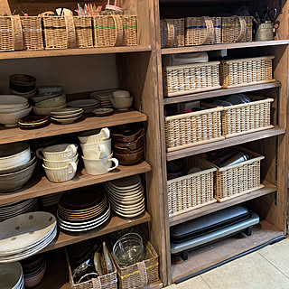 無印良品 フェリシモのインテリア実例 Roomclip ルームクリップ