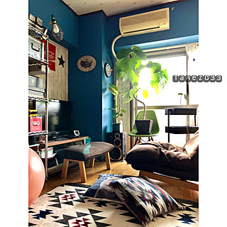 日当たりのいい部屋のインテリア実例 Roomclip ルームクリップ