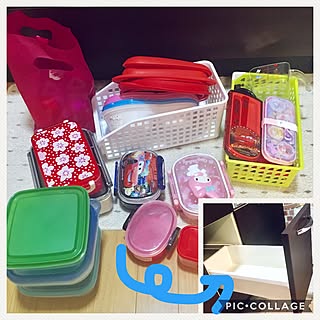 キッチン/skitto/選んで頂いきありがとうございます♡/ボチボチ復活します。/カインズ...などのインテリア実例 - 2017-06-13 12:58:51