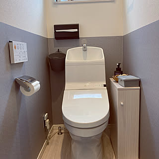 防水壁紙のインテリア実例 Roomclip ルームクリップ