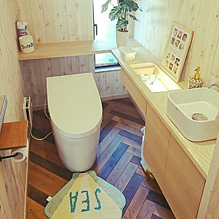 トイレ 西海岸インテリアに憧れ中のインテリア実例 Roomclip ルームクリップ トイレ 西海岸インテリアに憧れ中のインテリア実例 Roomclip ルームクリップ
