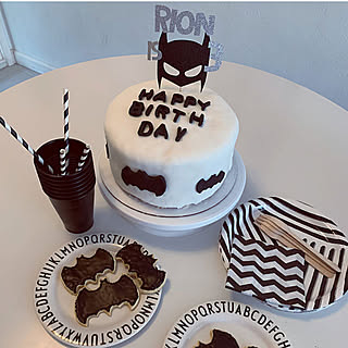 女性の、2LDK、家族住まいの「キッチン」についてのインテリア実例