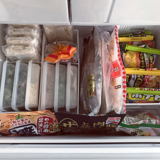 冷凍庫 冷凍食品のインテリア実例 Roomclip ルームクリップ 冷凍庫 冷凍食品のインテリア実例 Roomclip ルームクリップ