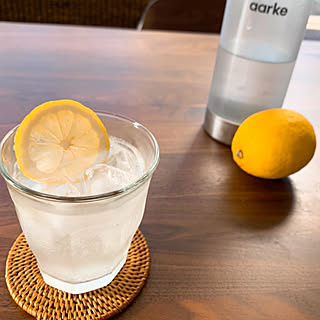 炭酸水生活のインテリア実例 Roomclip ルームクリップ