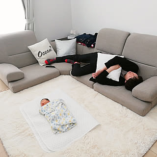 ニトリ 赤ちゃんスペースのインテリア実例 Roomclip ルームクリップ ニトリ 赤ちゃんスペースのインテリア実例 Roomclip ルームクリップ