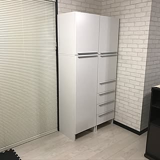 白い棚のインテリア実例 Roomclip ルームクリップ 白い棚のインテリア実例 Roomclip ルームクリップ