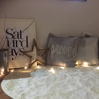 女性の、、の「リビング」についてのインテリア実例