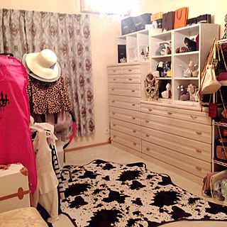 Diy クロムハーツのインテリア 手作りの実例 Roomclip ルームクリップ