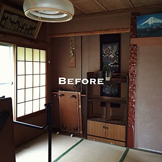 和室 アジアンテイストのインテリア実例 Roomclip ルームクリップ 和室 アジアンテイストのインテリア実例 Roomclip ルームクリップ