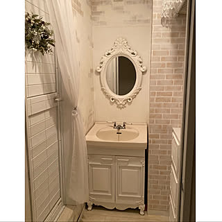 コーナン バスルーム 洗面所のまとめページ Roomclip ルームクリップ