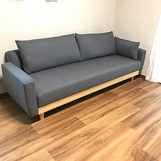 女性の、Other、家族住まいの「リビング」についてのインテリア実例