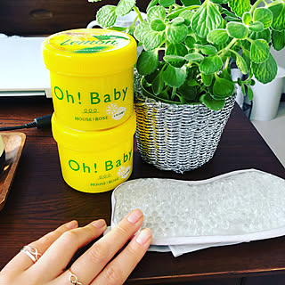 ハウスオブローゼ/無印良品/フェイクグリーン/海外インテリア/インスタやってます!...などのインテリア実例 - 2018-06-25 20:22:38