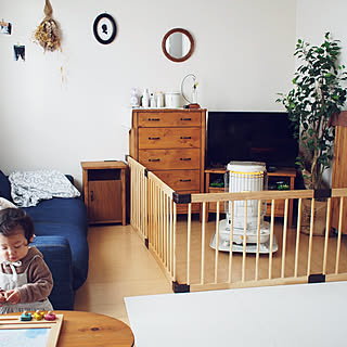 ドライフラワー/コロナストーブ/生活雑貨/ナチュラル/無印良品...などのインテリア実例 - 2020-01-24 12:49:23