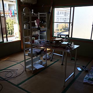 砂壁 シーラーのインテリア実例 Roomclip ルームクリップ