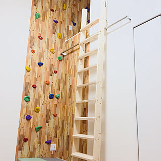 北欧 屋根裏部屋のインテリア実例 Roomclip ルームクリップ