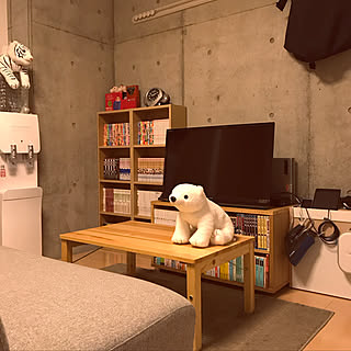 Mother2のインテリア実例 Roomclip ルームクリップ