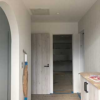 タマホーム 木麗な家のインテリア実例 Roomclip ルームクリップ