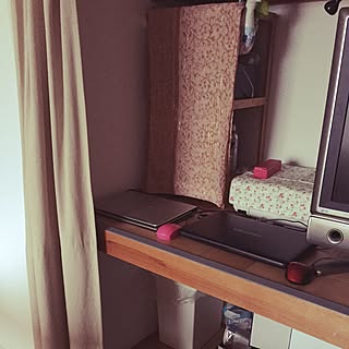 押入れをtv台にのインテリア実例 Roomclip ルームクリップ