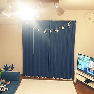 カーテン ガーランドのインテリア実例 Roomclip ルームクリップ カーテン ガーランドのインテリア実例 Roomclip ルームクリップ