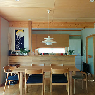 机/北欧インテリア/北欧/ルイスポールセン/コーヒータイム...などのインテリア実例 - 2017-10-10 22:48:52