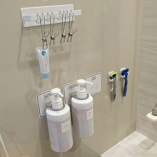 タカラスタンダード マグネット収納のインテリア実例 Roomclip ルームクリップ