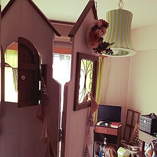 ホッチキス壁紙のインテリア実例 Roomclip ルームクリップ ホッチキス壁紙のインテリア実例 Roomclip ルームクリップ