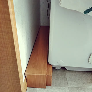 ダイソー 排水ホース隠しのインテリア実例 Roomclip ルームクリップ ダイソー 排水ホース隠しのインテリア実例 Roomclip ルームクリップ