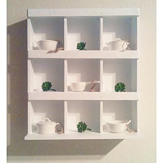 リビング/salt!⇒両手鍋、片手鍋、ざる♪/白陶器⇒50%OFFでGET!!/RCの出逢いに感謝♪。.:*・゜/いいね♥400人感謝です♥...などのインテリア実例 - 2016-08-10 23:56:18
