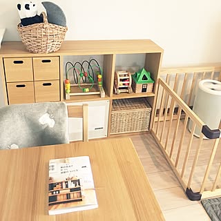 机/掲載本/掲載誌/掲載して頂きました♡/無印良品で片付く部屋のつくり方...などのインテリア実例 - 2017-05-10 08:42:53