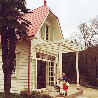 サツキとメイの家のインテリア実例 Roomclip ルームクリップ