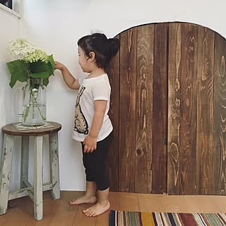 玄関リフォームのインテリア実例 Roomclip ルームクリップ
