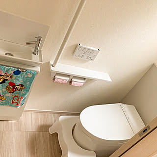 横開きドアのインテリア実例 Roomclip ルームクリップ