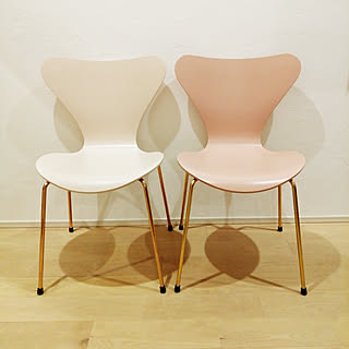 机/RoomClipアンケート/椅子/チェアのインテリア実例 - 2020-01-22 21:42:38