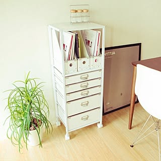 書類棚のインテリア実例 Roomclip ルームクリップ