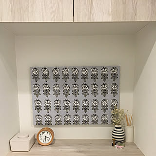 リサラーソンガチャガチャのインテリア実例 Roomclip ルームクリップ