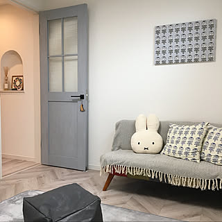ソファーカバー しまむらのインテリア実例 Roomclip ルームクリップ ソファーカバー しまむらのインテリア実例 Roomclip ルームクリップ