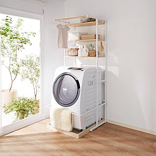 バスルーム 洗面所 ニッセンのまとめページ Roomclip ルームクリップ